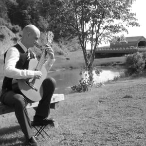 Meet your Posher, Jeremy